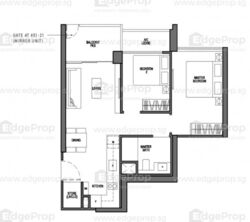 Seaside Residences (D15), Apartment #511062361